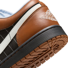 Load image into Gallery viewer, Air Jordan Mens 1 Low SE - Light British Tan