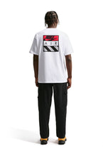 Load image into Gallery viewer, Nike Sportswear Air Graphic Tee - White