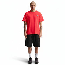Load image into Gallery viewer, Nike Mens Sportswear Air Tee - Light Crimson