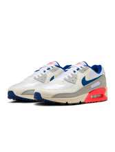 Load image into Gallery viewer, Nike Mens Air Max 90 - Ultramarine