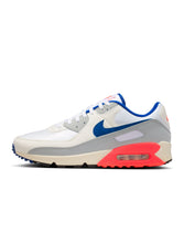 Load image into Gallery viewer, Nike Mens Air Max 90 - Ultramarine