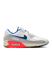 Load image into Gallery viewer, Nike Mens Air Max 90 - Ultramarine