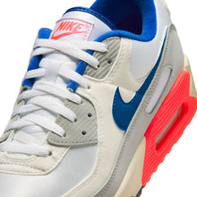 Load image into Gallery viewer, Nike Mens Air Max 90 - Ultramarine