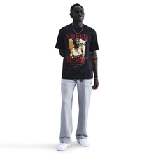 Load image into Gallery viewer, Nike Mens Deion Sanders Believe Tee - Black