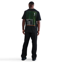 Load image into Gallery viewer, Nike Mens Max90 Tee - Black