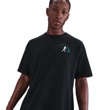 Load image into Gallery viewer, Nike Mens Max90 Tee - Black