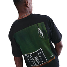 Load image into Gallery viewer, Nike Mens Max90 Tee - Black