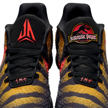 Load image into Gallery viewer, Nike Mens Ja 3 Explorer - Jurassic Park Raptor