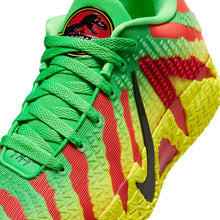 Load image into Gallery viewer, Nike Mens Ja 3 Explorer - Green Spark