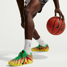 Load image into Gallery viewer, Nike Mens Ja 3 Explorer - Green Spark