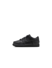 Load image into Gallery viewer, Nike (PS) Dunk Low - Black