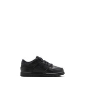 Load image into Gallery viewer, Nike (PS) Dunk Low - Black