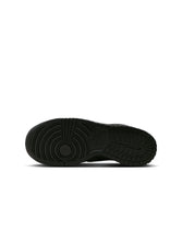 Load image into Gallery viewer, Nike Big Kids Dunk Low - Triple Black