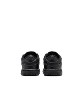 Load image into Gallery viewer, Nike (TD) Dunk Low - Triple Black
