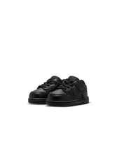 Load image into Gallery viewer, Nike (TD) Dunk Low - Triple Black
