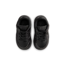 Load image into Gallery viewer, Nike (TD) Dunk Low - Triple Black