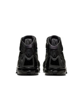 Load image into Gallery viewer, Nike Mens Air Zoom Huarache 2K4 OT - Black