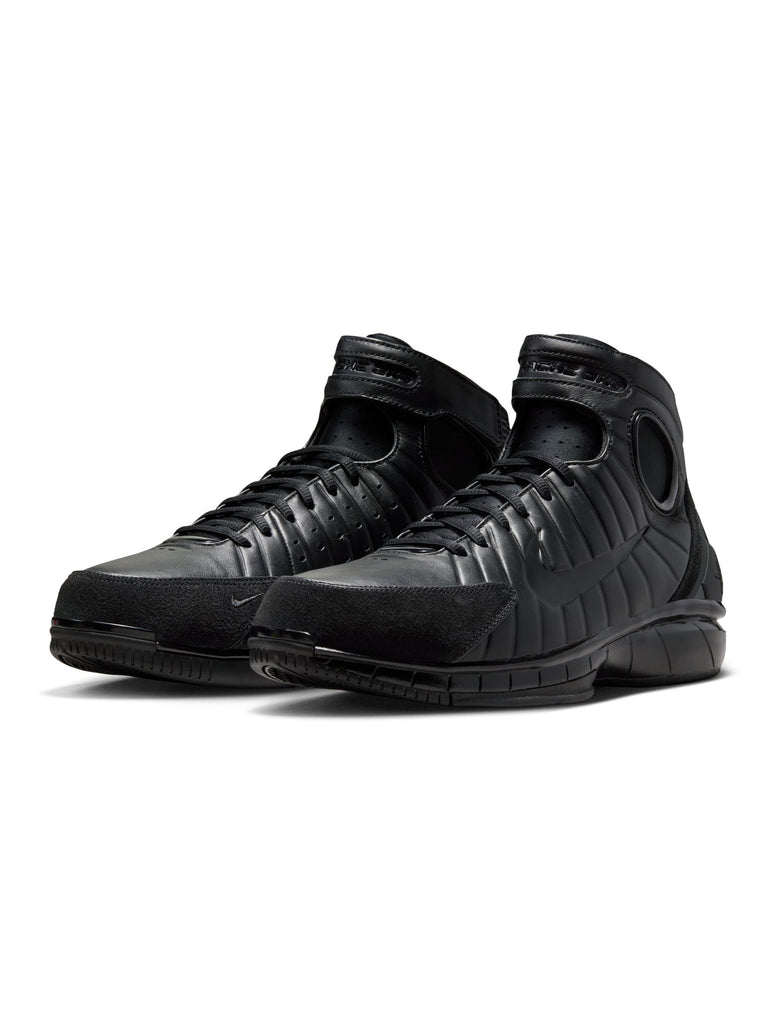 Nike Mens Air Zoom Huarache 2K4 OT - Black