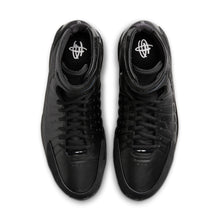 Load image into Gallery viewer, Nike Mens Air Zoom Huarache 2K4 OT - Black