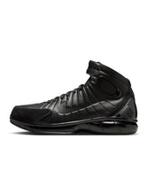 Load image into Gallery viewer, Nike Mens Air Zoom Huarache 2K4 OT - Black