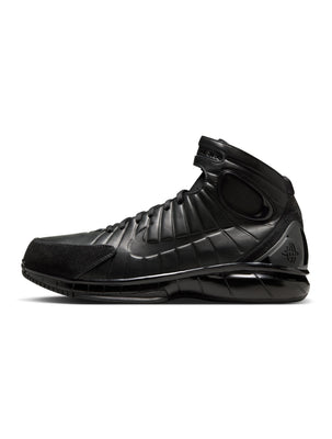 Nike Mens Air Zoom Huarache 2K4 OT - Black
