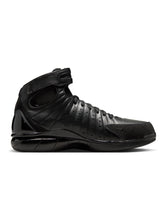 Load image into Gallery viewer, Nike Mens Air Zoom Huarache 2K4 OT - Black