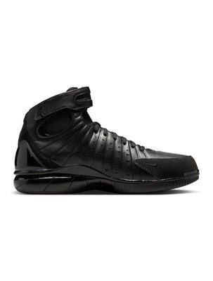 Nike Mens Air Zoom Huarache 2K4 OT - Black