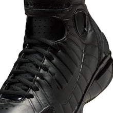 Load image into Gallery viewer, Nike Mens Air Zoom Huarache 2K4 OT - Black