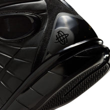 Load image into Gallery viewer, Nike Mens Air Zoom Huarache 2K4 OT - Black