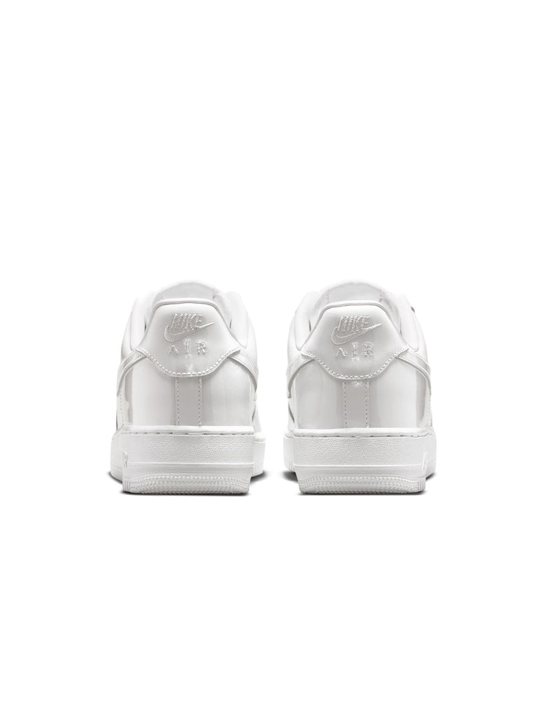 Nike Mens Air Force 1 '07 - Premium White