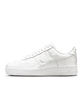 Nike Mens Air Force 1 '07 - Premium White