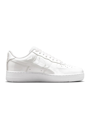 Nike Mens Air Force 1 '07 - Premium White