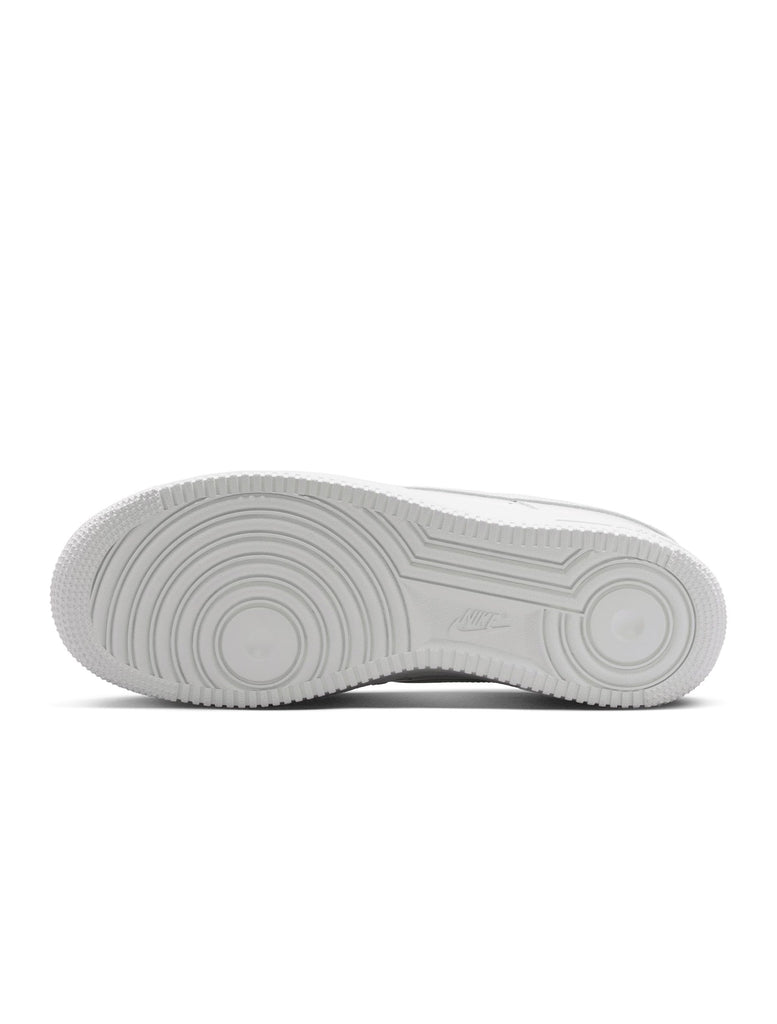 Nike Mens Air Force 1 '07 - Premium White