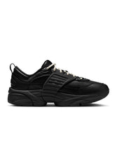 Load image into Gallery viewer, Air Jordan Mens Trunner SP - Black