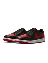 Load image into Gallery viewer, Air Jordan Mens 1 Retro Low OG - Banned
