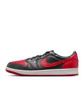 Load image into Gallery viewer, Air Jordan Mens 1 Retro Low OG - Banned