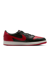Load image into Gallery viewer, Air Jordan Mens 1 Retro Low OG - Banned