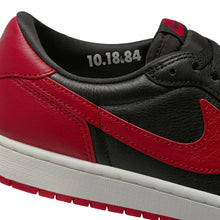 Load image into Gallery viewer, Air Jordan Mens 1 Retro Low OG - Banned