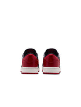 Load image into Gallery viewer, Air Jordan Big Kids 1 Retro Low OG - Banned