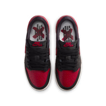Load image into Gallery viewer, Air Jordan Big Kids 1 Retro Low OG - Banned