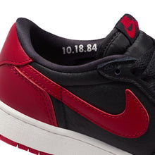 Load image into Gallery viewer, Air Jordan Big Kids 1 Retro Low OG - Banned