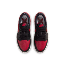 Load image into Gallery viewer, Air Jordan (PS) 1 Retro Low OG - Banned
