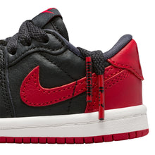 Load image into Gallery viewer, Air Jordan (TD) 1 Retro Low OG - Banned