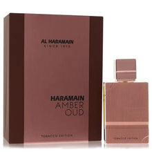 Load image into Gallery viewer, Amber Oud Tobacco Edition By Al Haramain Cologne for Men