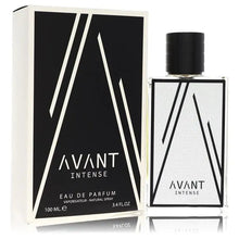 Load image into Gallery viewer, Avant Intense By Fragrance World Cologne for Men