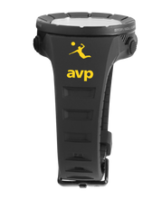 Load image into Gallery viewer, Coliseum Fit™ - FORUM EDITION (AVP Black) Watch