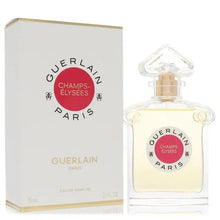 Load image into Gallery viewer, Champs Elysees By Guerlain Perfume for Women