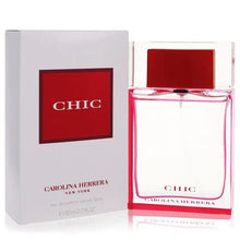 Load image into Gallery viewer, Chic By Carolina Herrera Perfume for Women