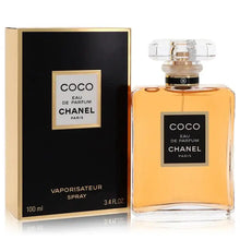 Load image into Gallery viewer, Coco By Chanel Perfume for Women