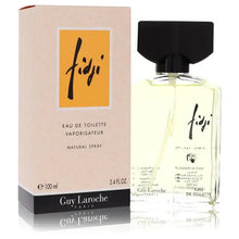 Load image into Gallery viewer, Fidji By Guy Laroche Perfume for Women